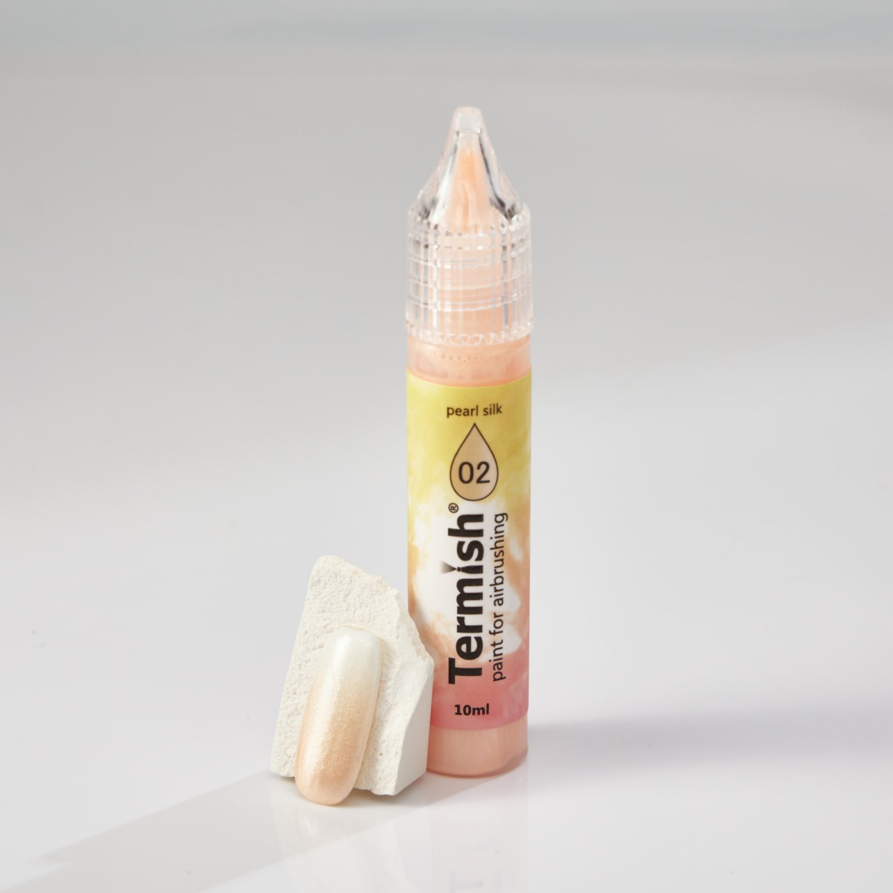 Termish / PEARL