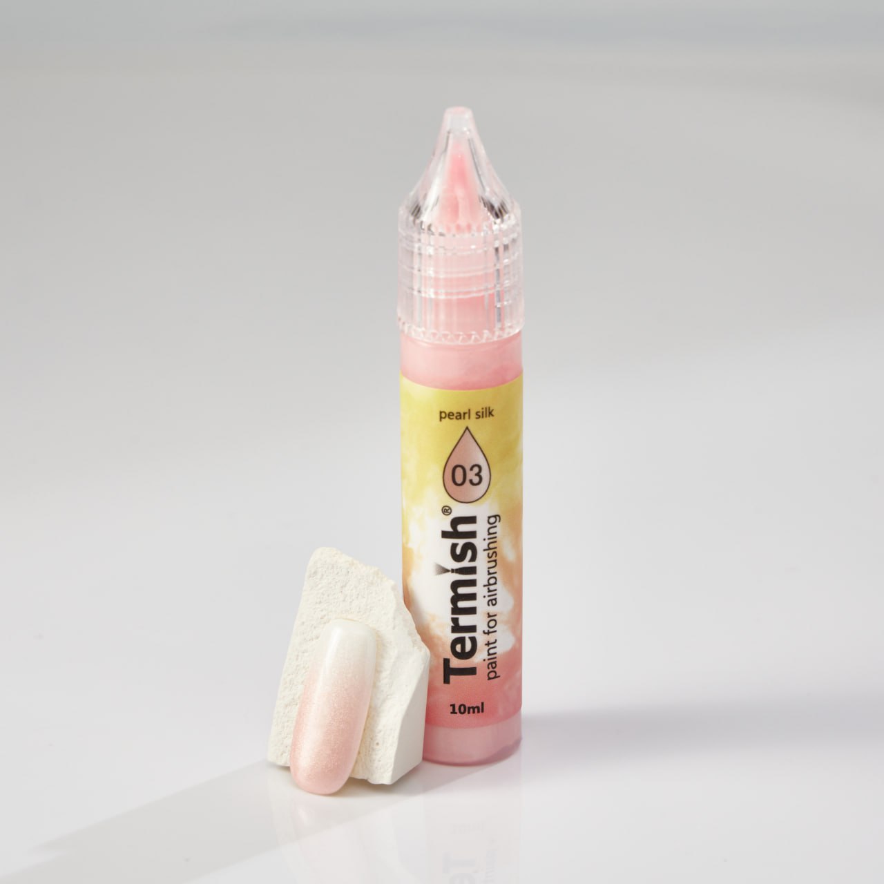 Termish / PEARL