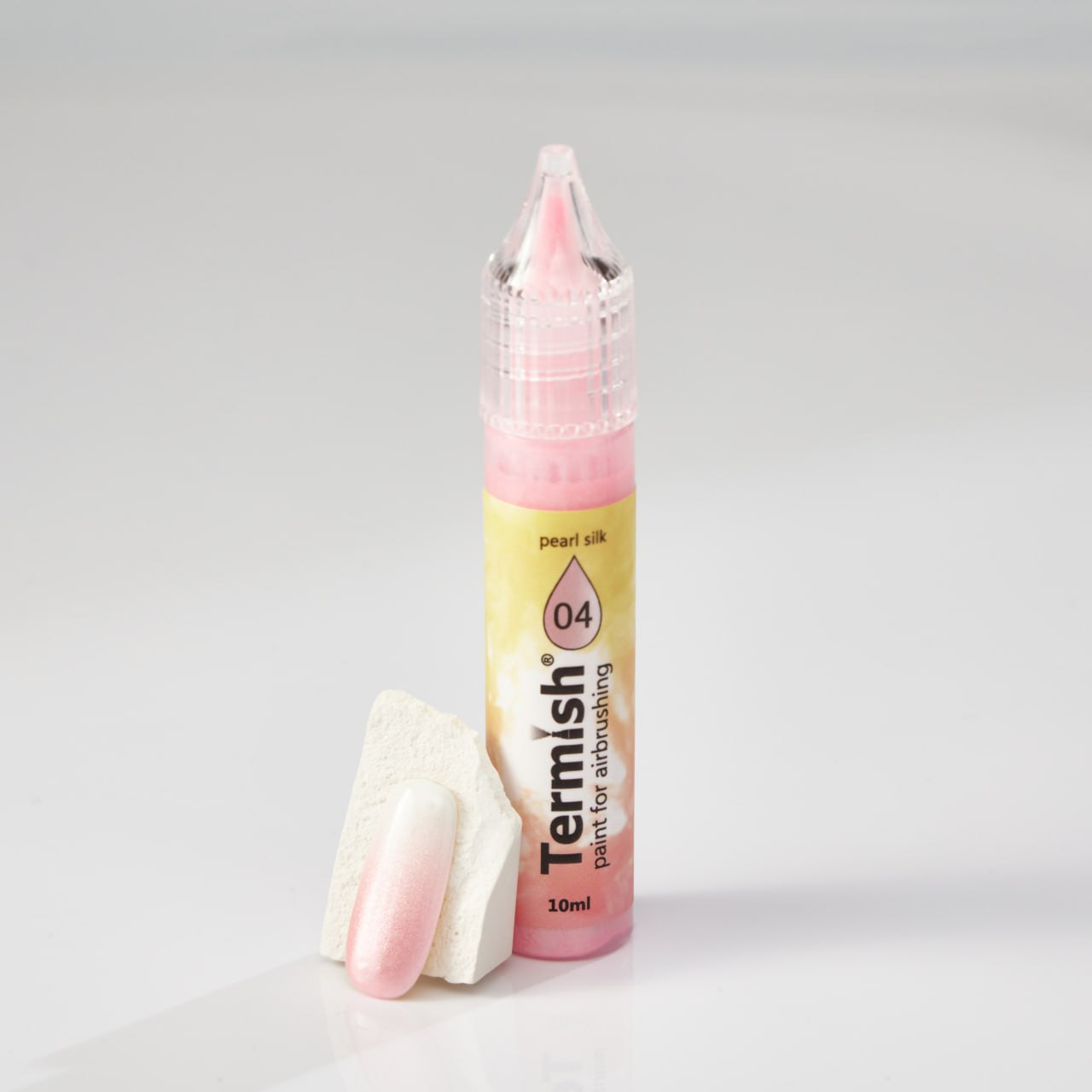 Termish / PEARL