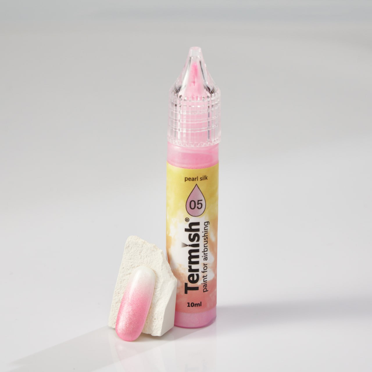 Termish / PEARL