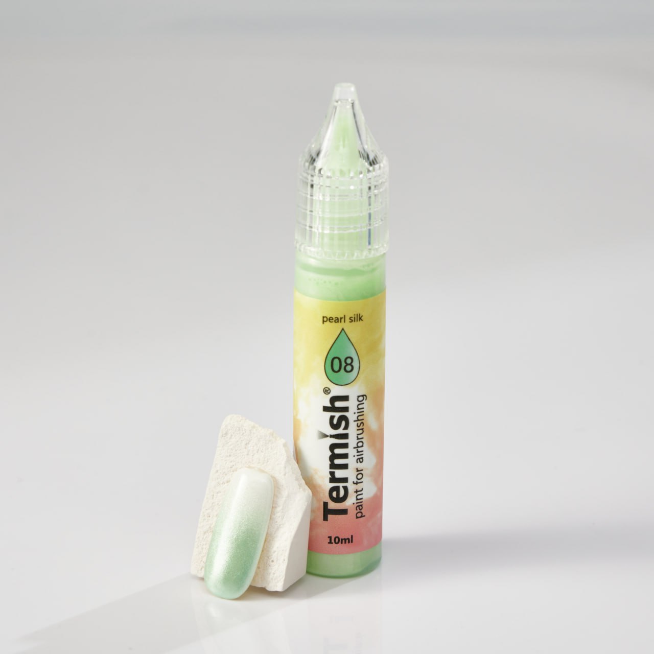 Termish / PEARL
