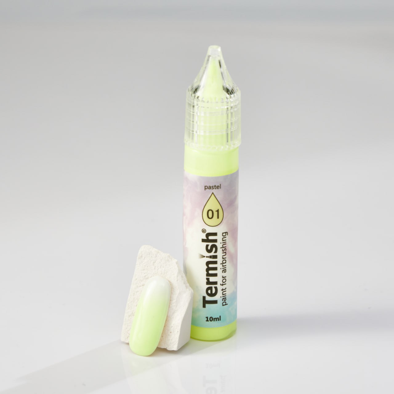 Termish / PASTEL