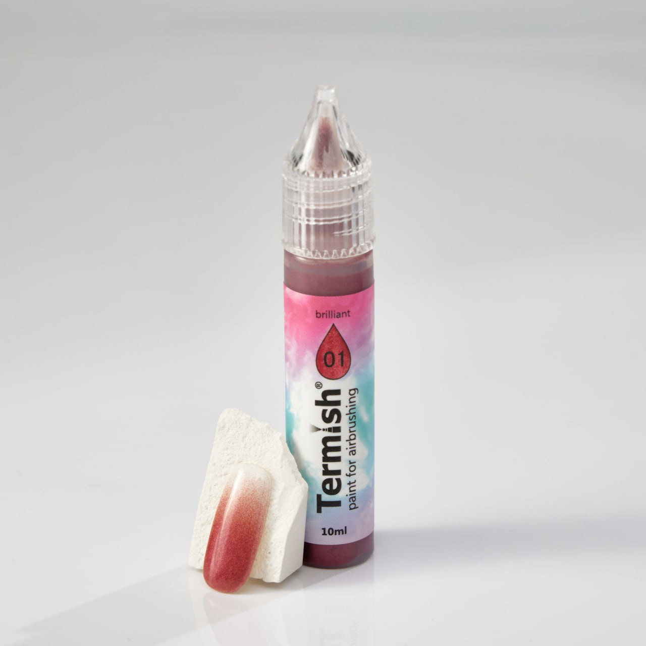 Termish / BRILLIANT