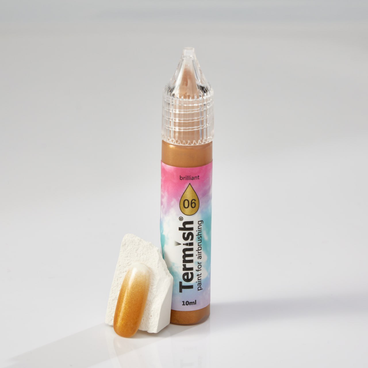 Termish / BRILLIANT