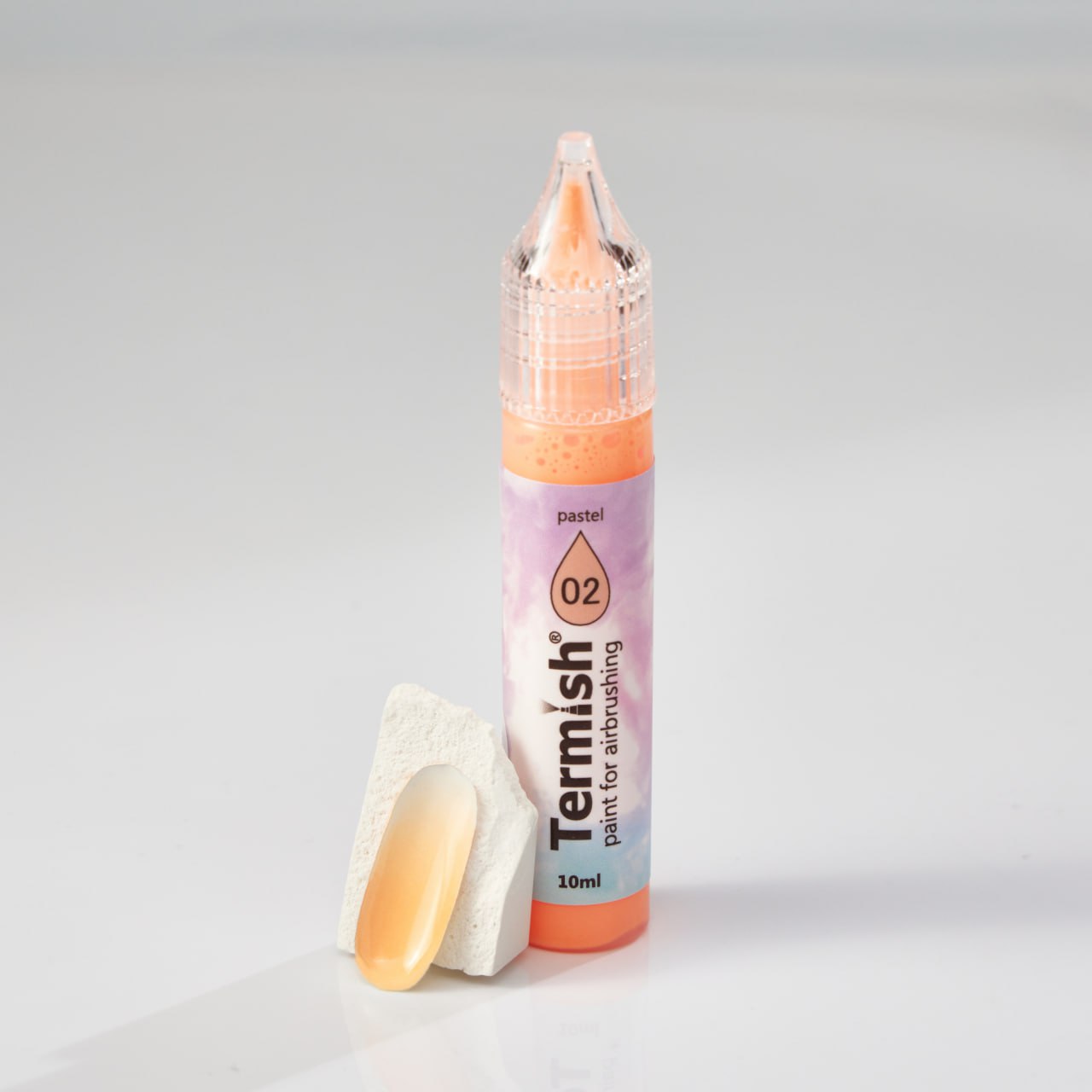 Termish / PASTEL