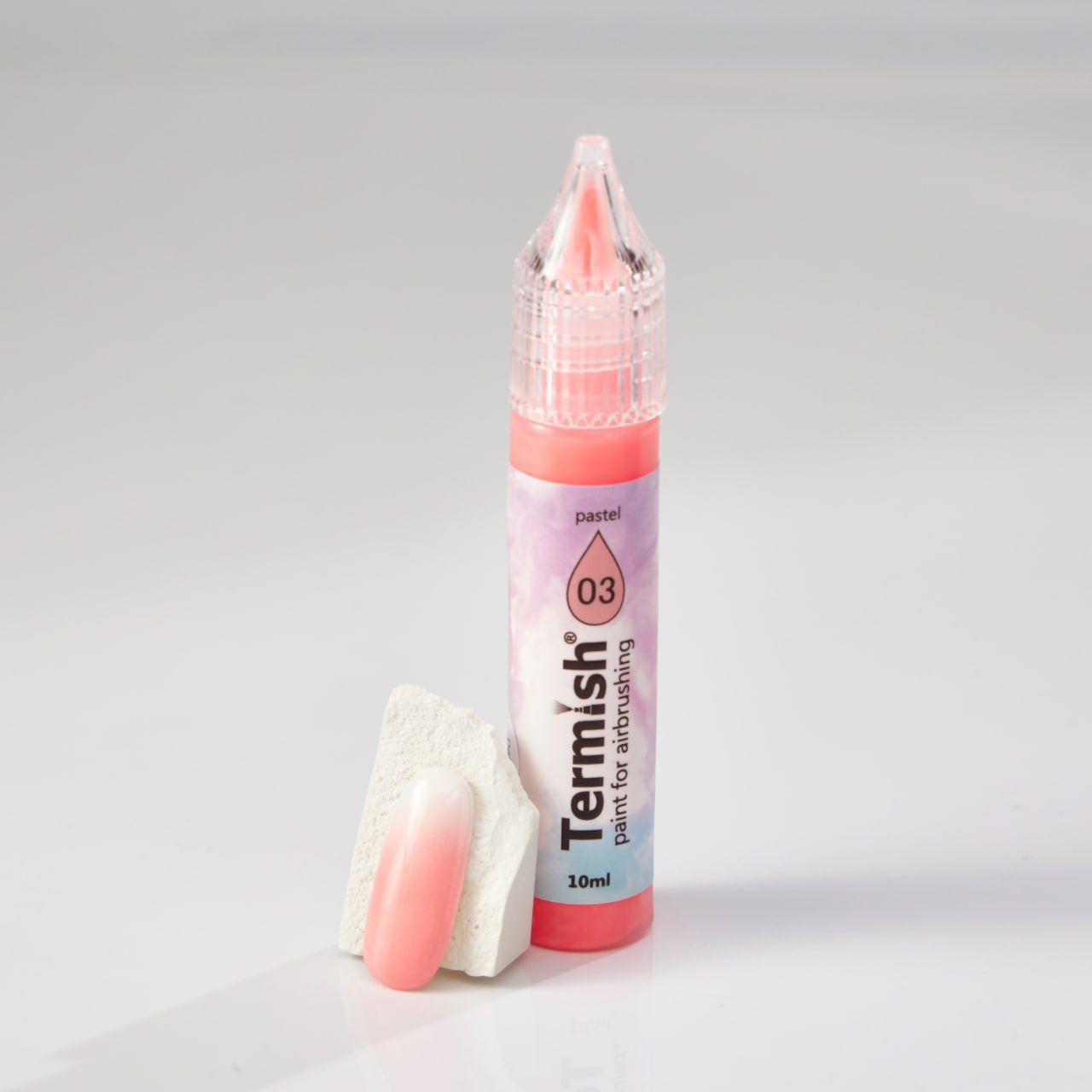 Termish / PASTEL