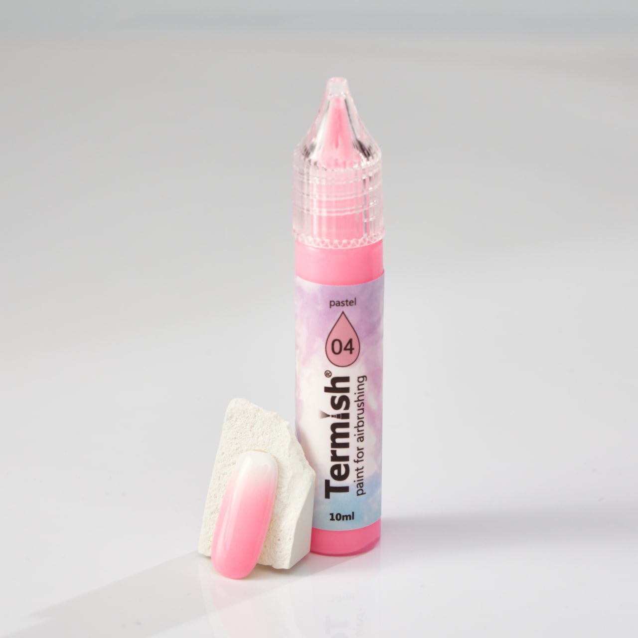Termish / PASTEL