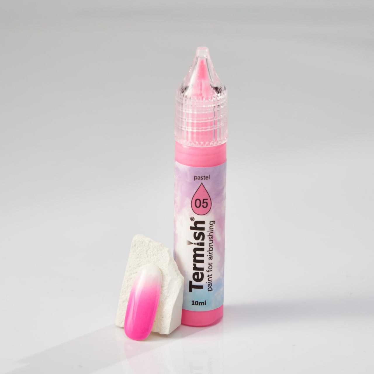 Termish / PASTEL