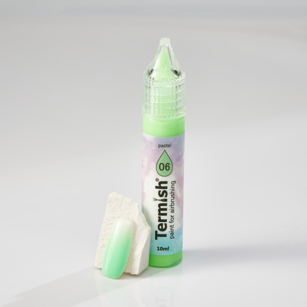 Termish / PASTEL