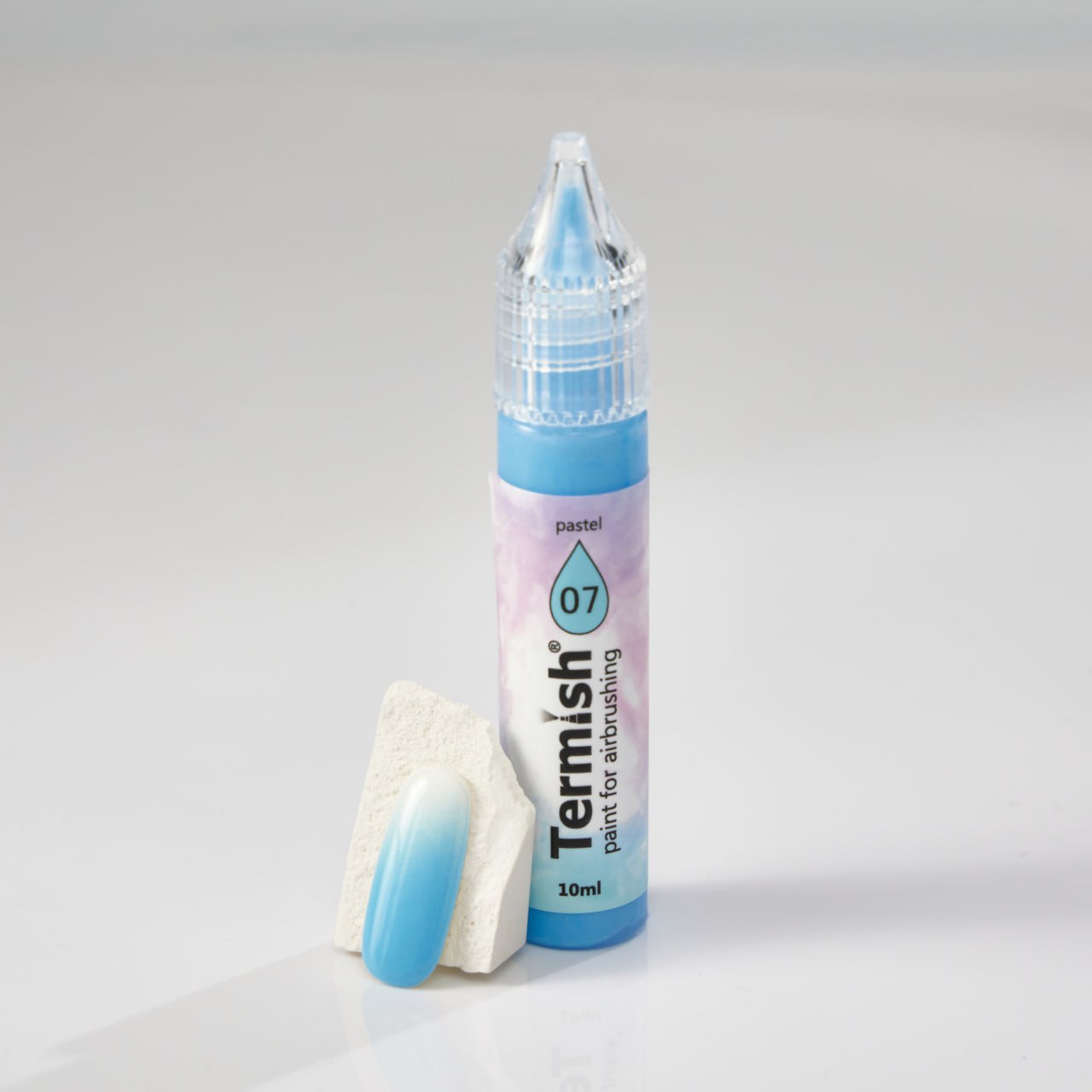 Termish / PASTEL