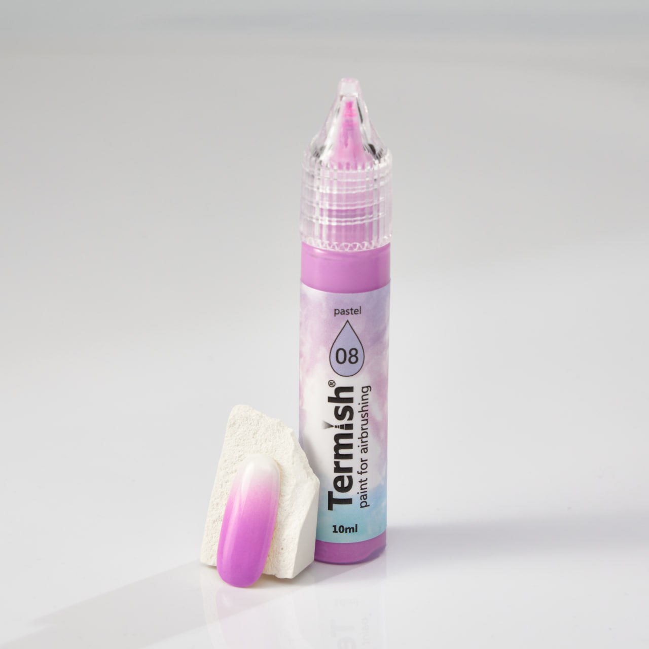 Termish / PASTEL