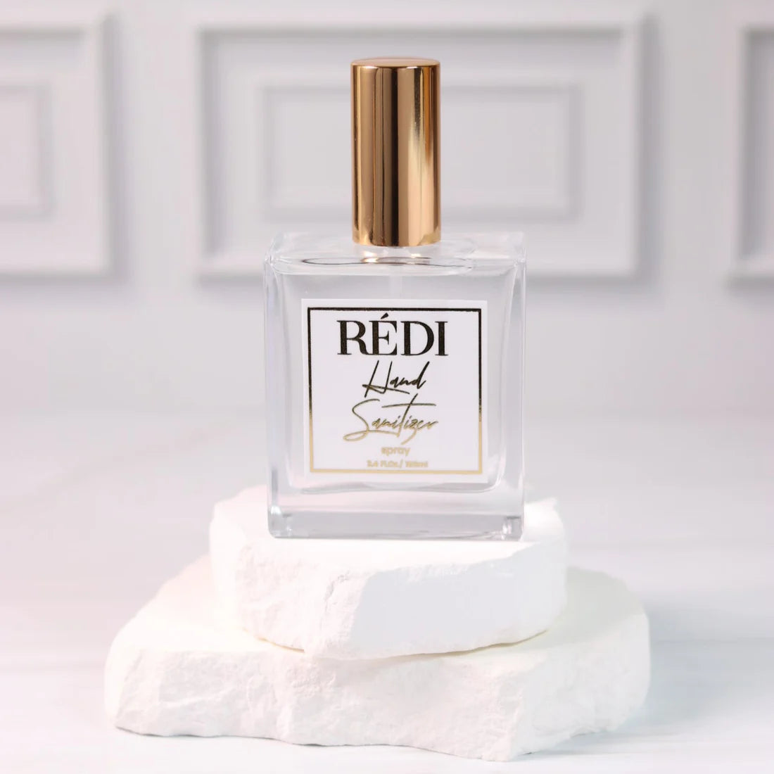 RÉDI Hand Sanitizer Spray