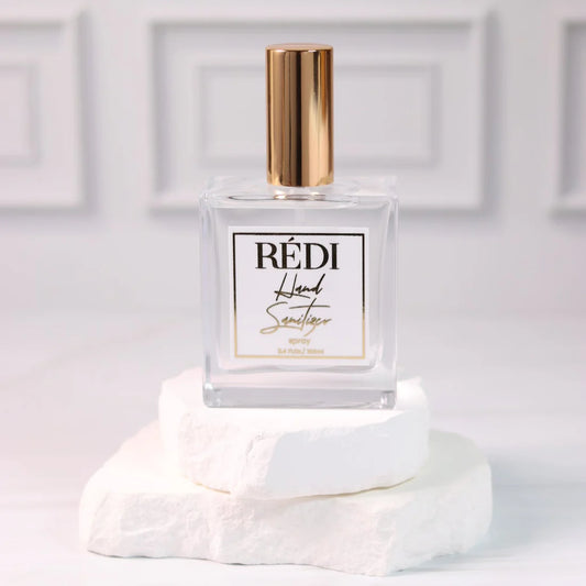 RÉDI Hand Sanitizer Spray