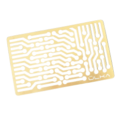 Ülka Grid for Nano
