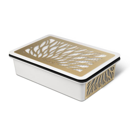 Ulka Tornado Built In (grid gold)